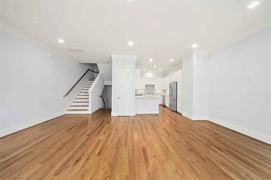 4031 Bellefontaine Street #117, Houston, TX 77025 - #3