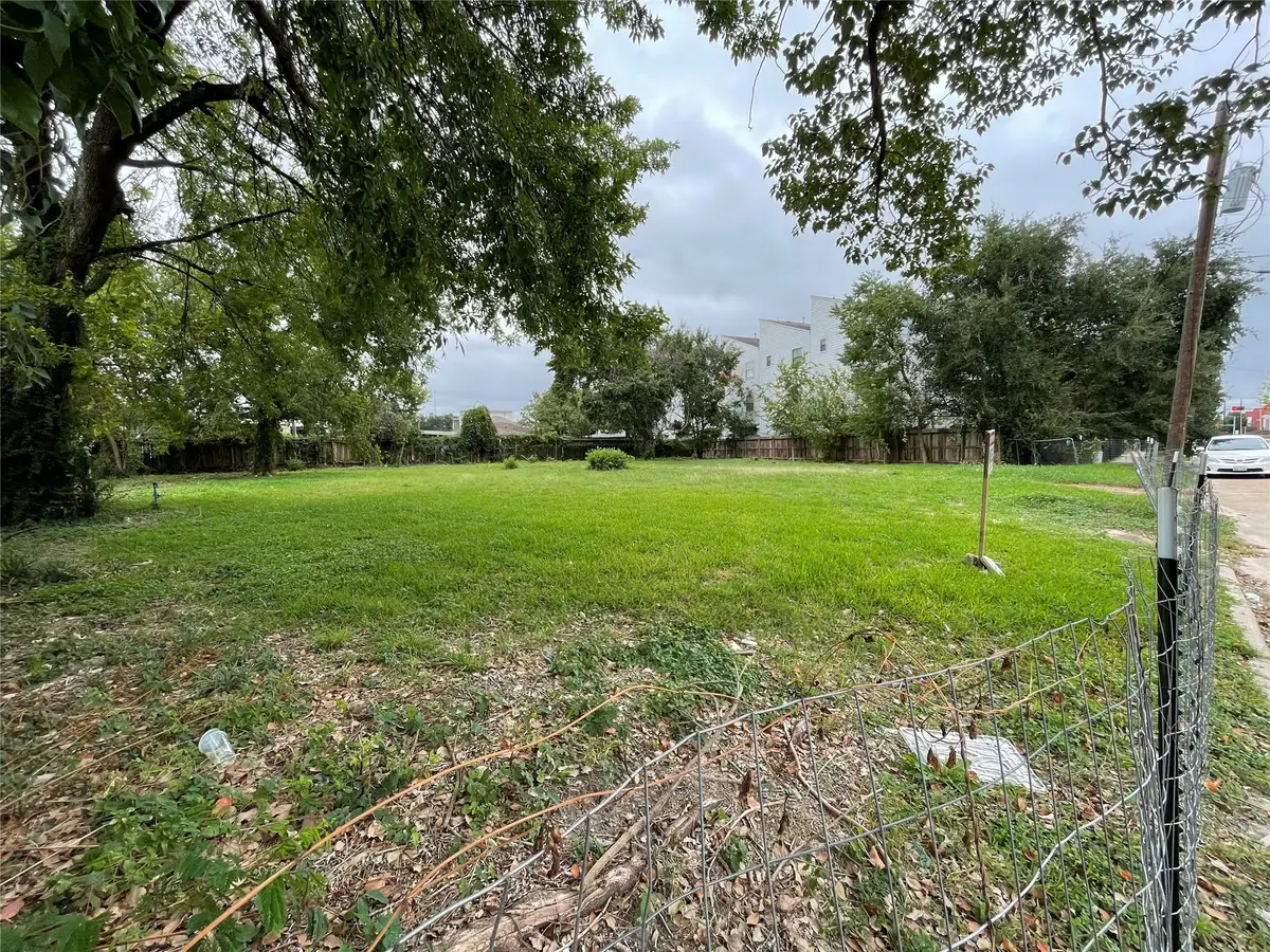 2102 Tuam Street, Houston, TX 77004 - #1