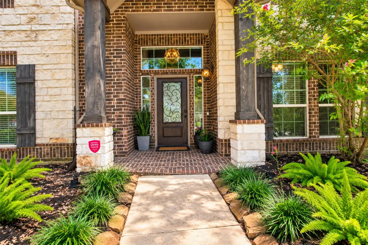 436 Old Orchard Court, Dickinson, TX 77539 - #1