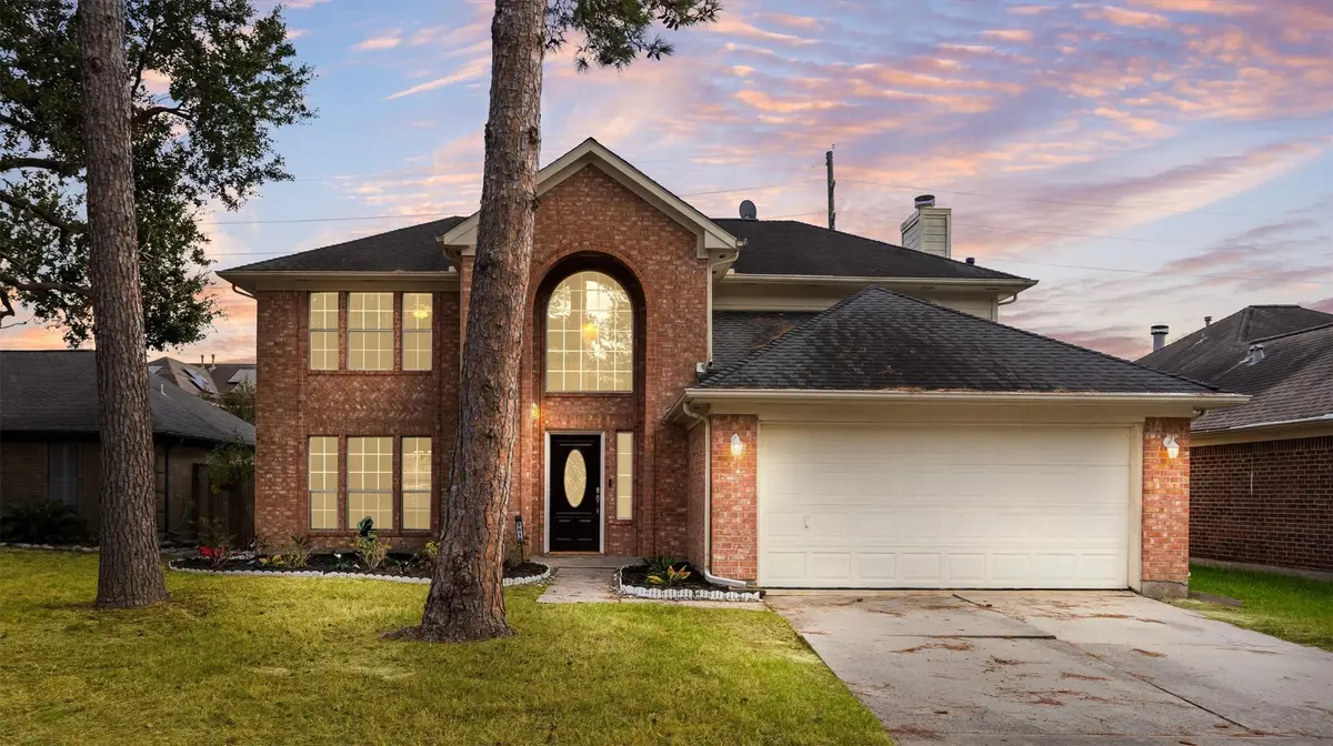 5619 Roserock Lane, Spring, TX 77379 - #1