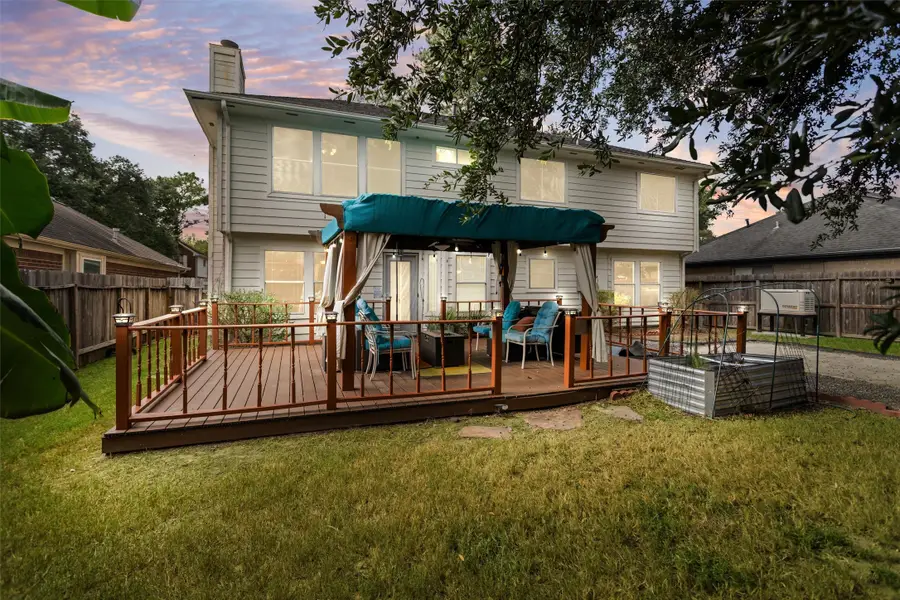 5619 Roserock Lane, Spring, TX 77379 - #2