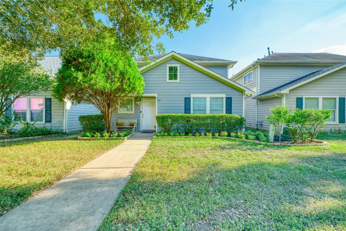 6115 Elton Knolls Street, Katy, TX 77449 - #1