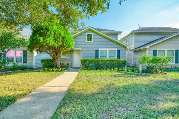 6115 Elton Knolls Street, Katy, TX 77449