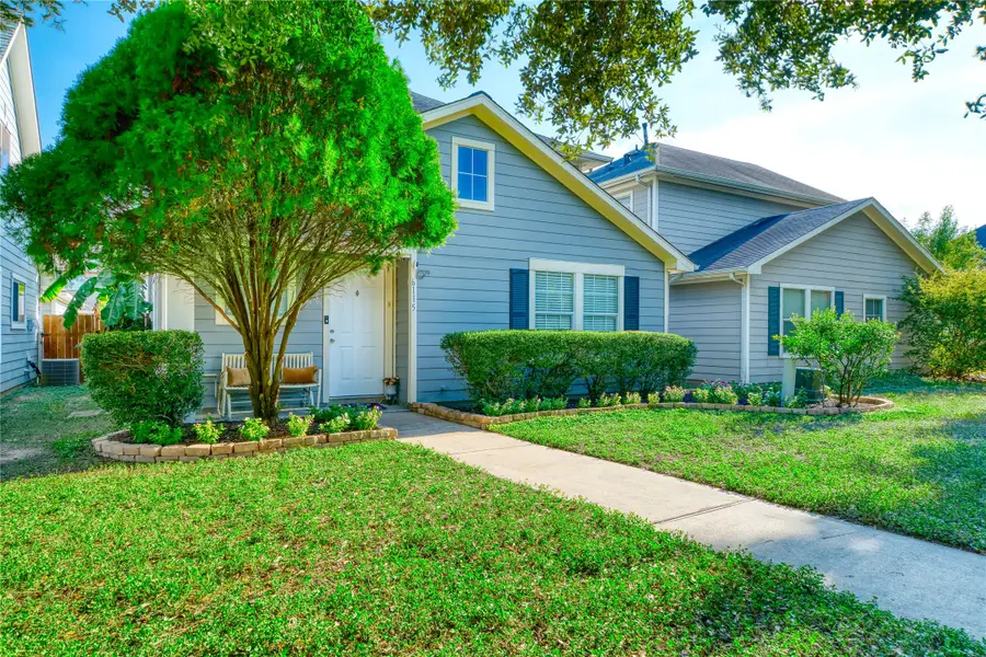 6115 Elton Knolls Street, Katy, TX 77449 - #2