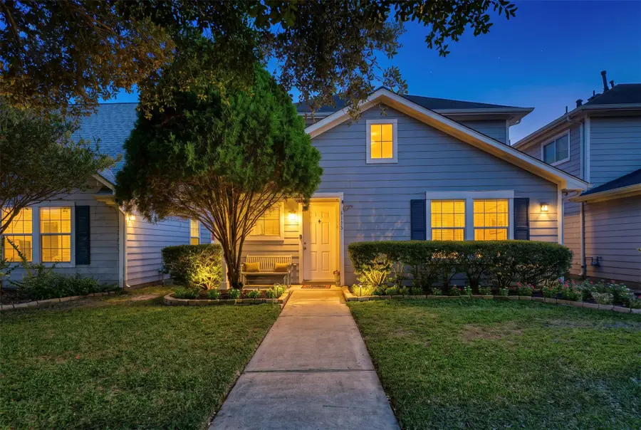 6115 Elton Knolls Street, Katy, TX 77449 - #3