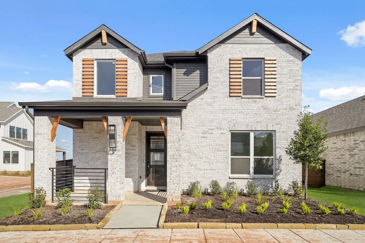 3420 Nourish Lane, Richmond, TX 77406 - Image #1