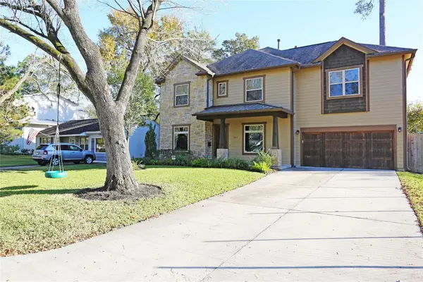 1611 Wakefield Drive, Houston, TX 77018