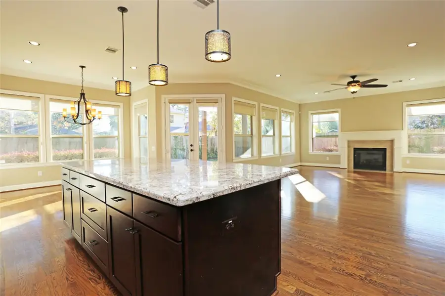 1611 Wakefield Drive, Houston, TX 77018 - #2