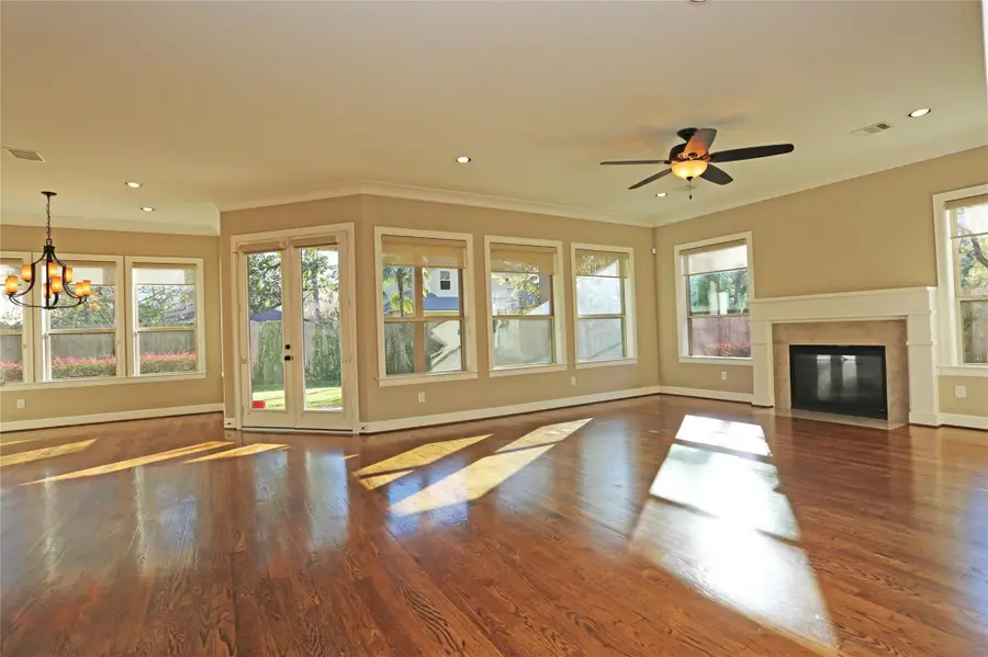 1611 Wakefield Drive, Houston, TX 77018 - #3