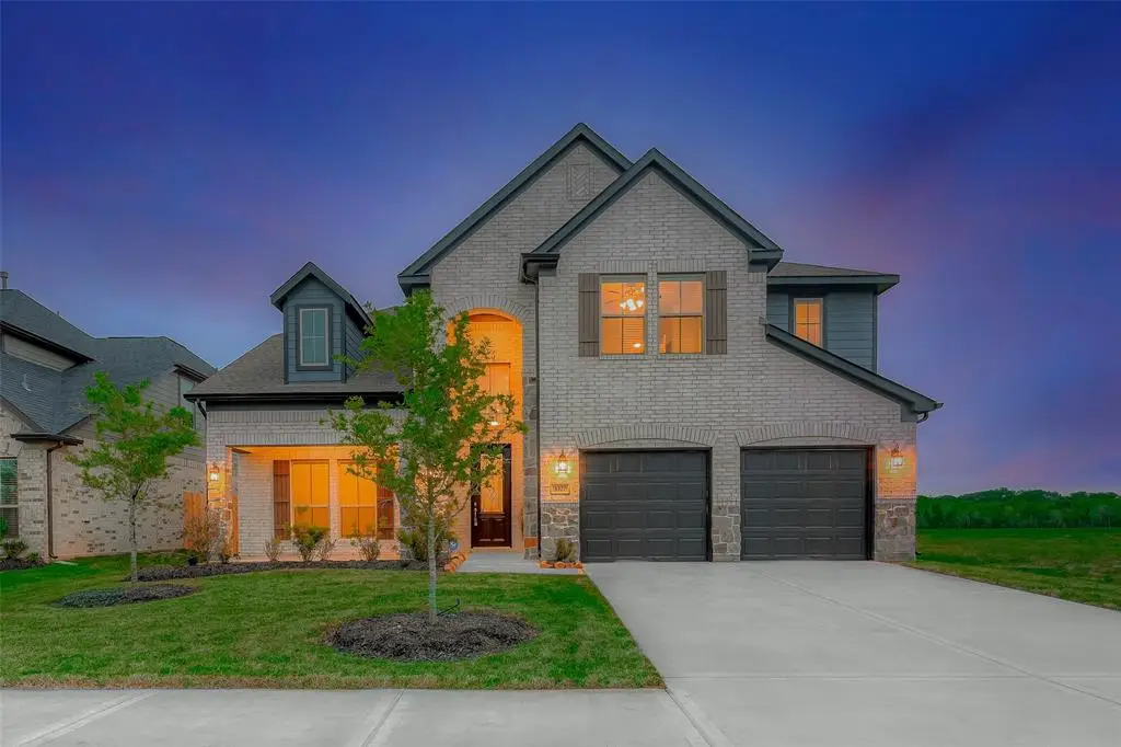 3327 Learning Tree Lane, Rosenberg, TX 77471 - Image #1