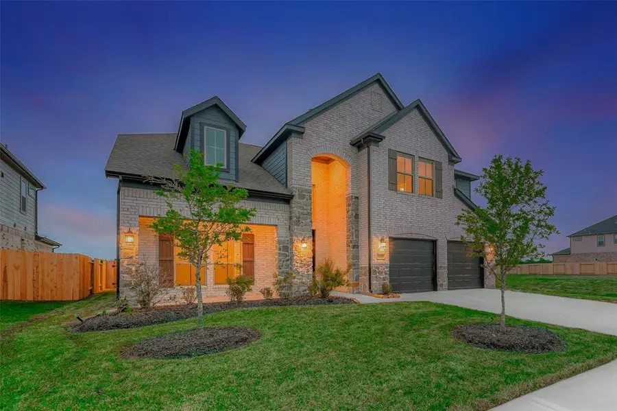 3327 Learning Tree Lane, Rosenberg, TX 77471 - Image #2