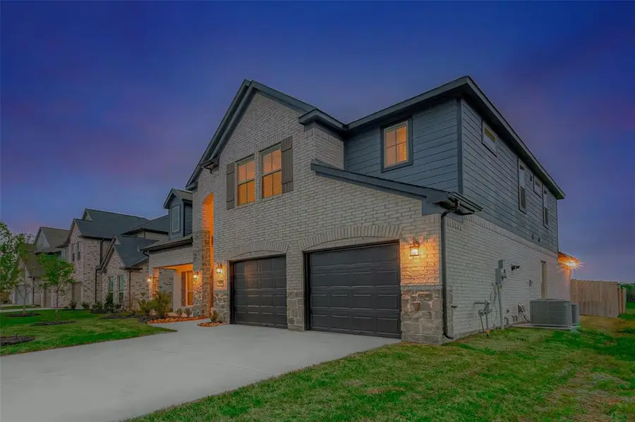 3327 Learning Tree Lane, Rosenberg, TX 77471 - Image #3