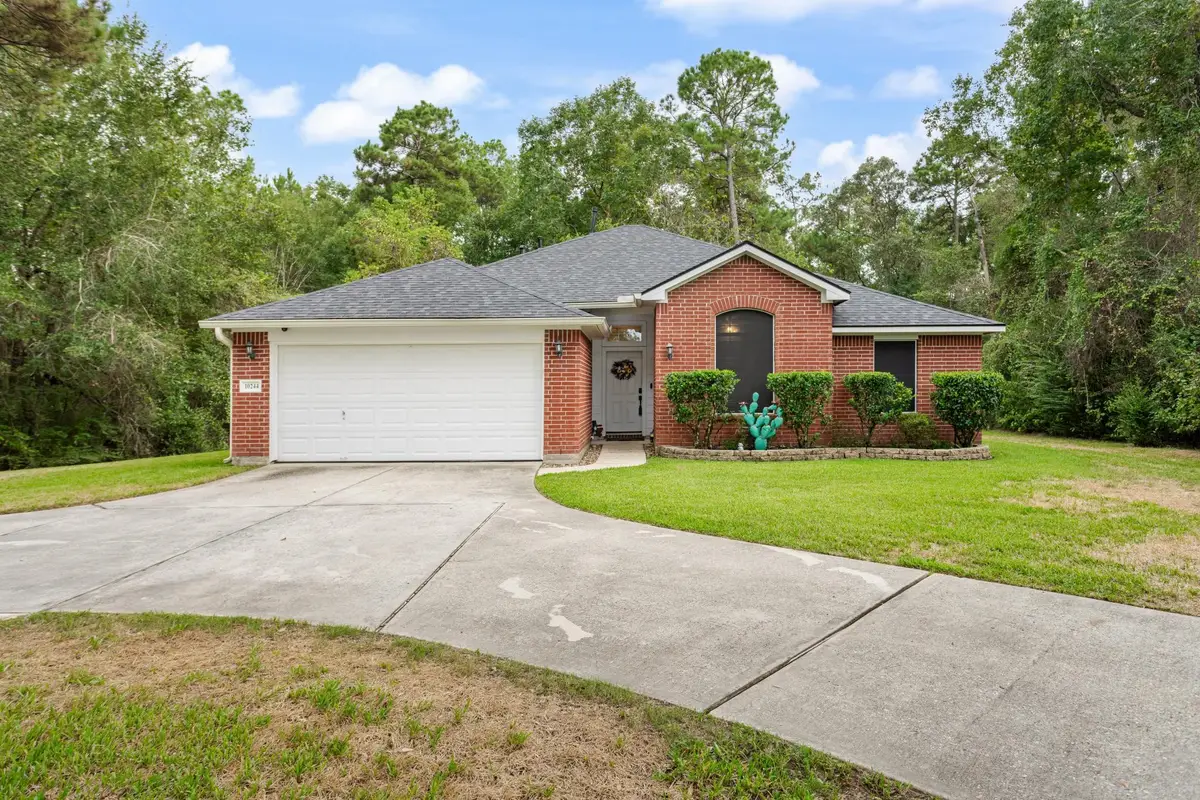 10244 Elmo Court, Conroe, TX 77302 - #1