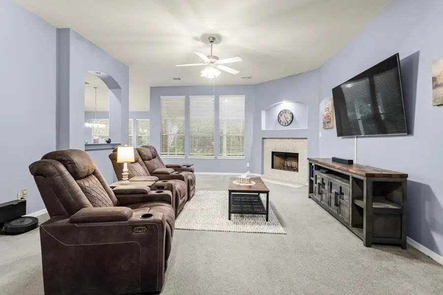 10244 Elmo Court, Conroe, TX 77302 - #3