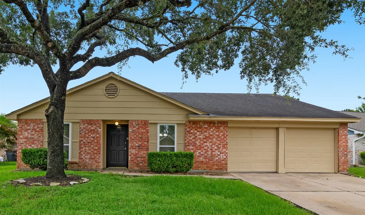 19635 Moonhollow Drive, Houston, TX 77084 - #1