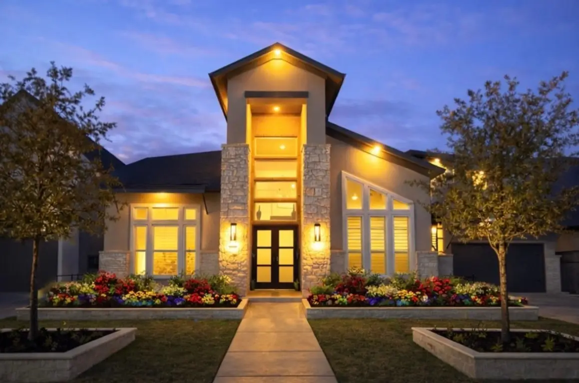 29726 Loblolly View Lane, Fulshear, TX 77441 - #1