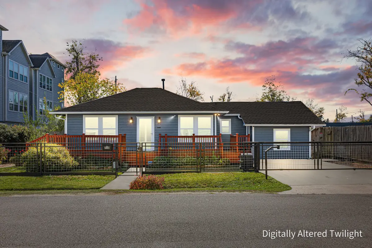 710 E 28th Street, Houston, TX 77009 - Image #1