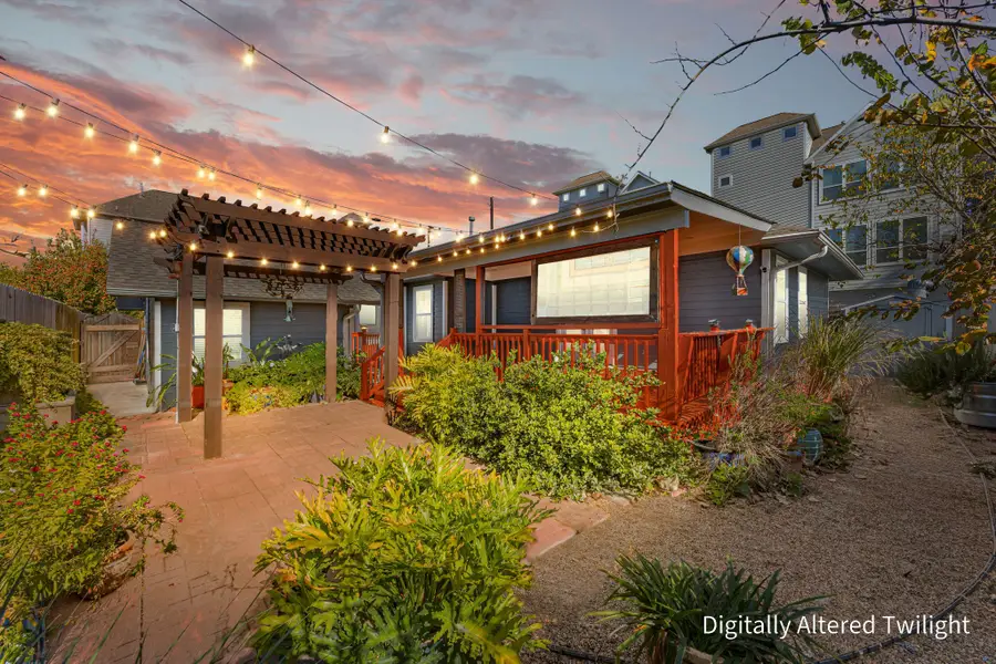 710 E 28th Street, Houston, TX 77009 - Image #3