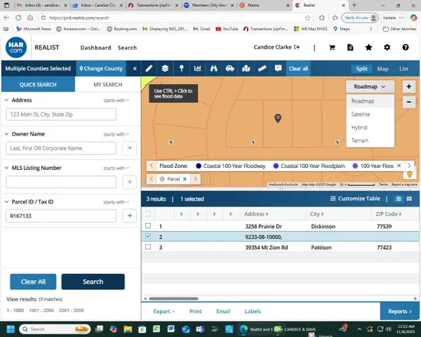 TBD 0 Tbd, Willis, TX 77378
