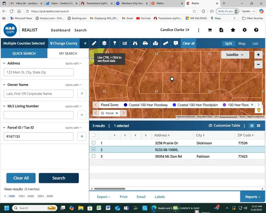 TBD 0 Tbd, Willis, TX 77378 - Image #2