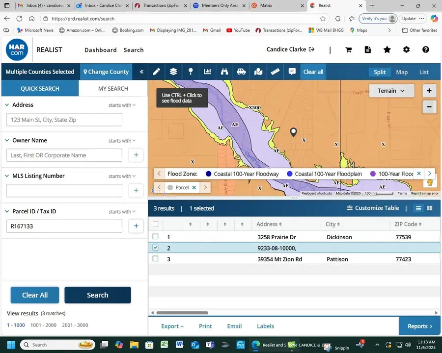 TBD 0 Tbd, Willis, TX 77378 - Image #3
