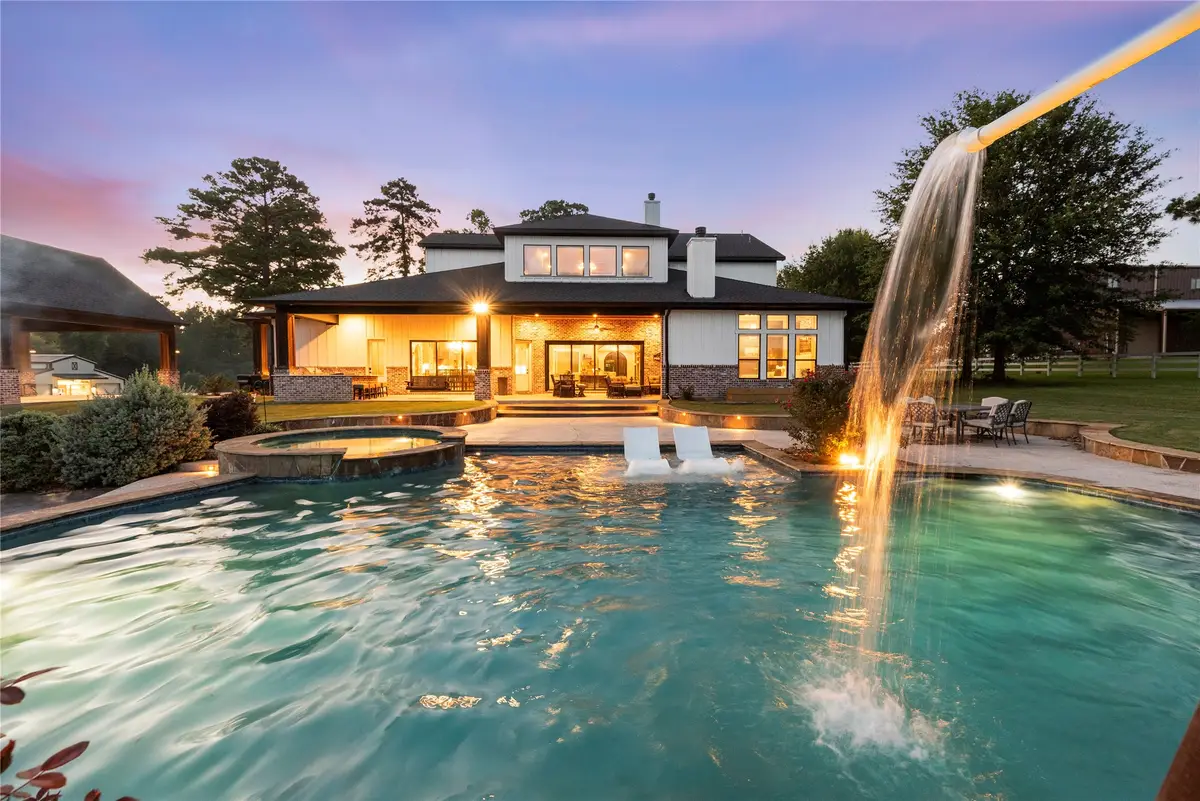 23991 Lakeview Way, Montgomery, TX 77316 - #1