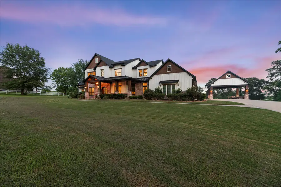 23991 Lakeview Way, Montgomery, TX 77316 - #3
