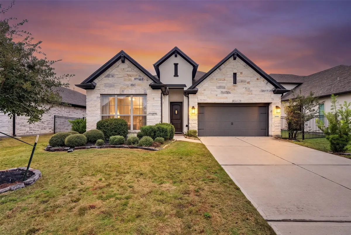 10706 Hazel Hills Drive, Cypress, TX 77433 - #1