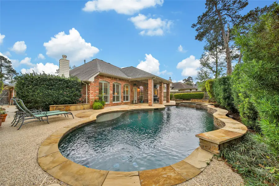 1833 Pembrook Circle, Conroe, TX 77301 - #2