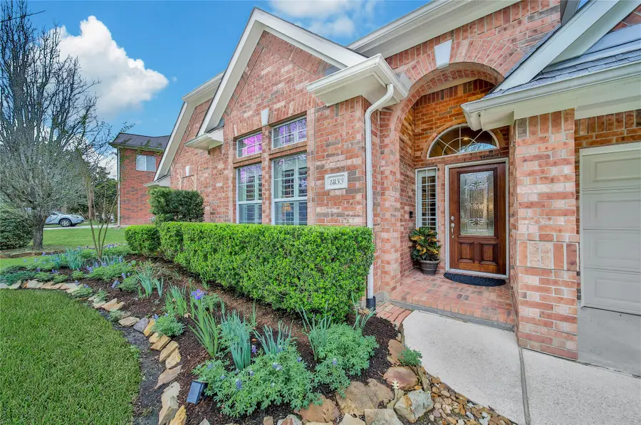 1833 Pembrook Circle, Conroe, TX 77301 - #3