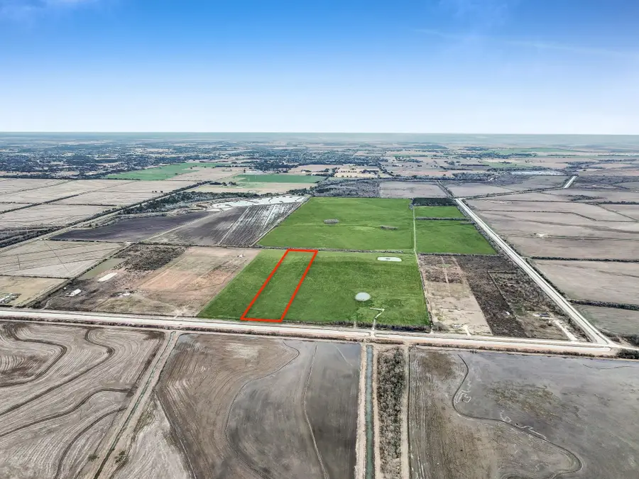 TR 1 Canal Road, Winnie, TX 77665 - #3