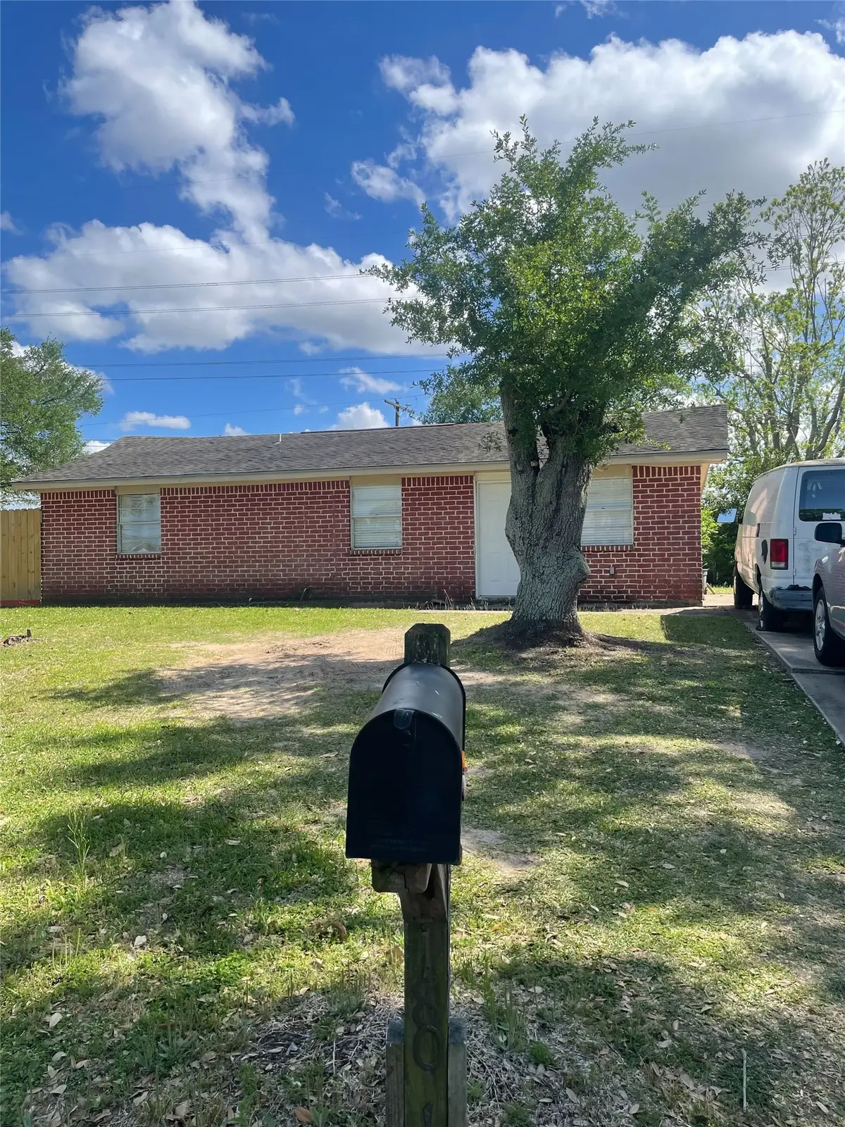 1801 Cardinal Drive, League City, TX 77573 - #1