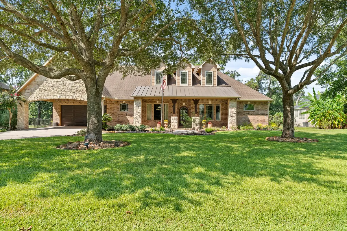4607 Westerdale Drive, Fulshear, TX 77441 - #1