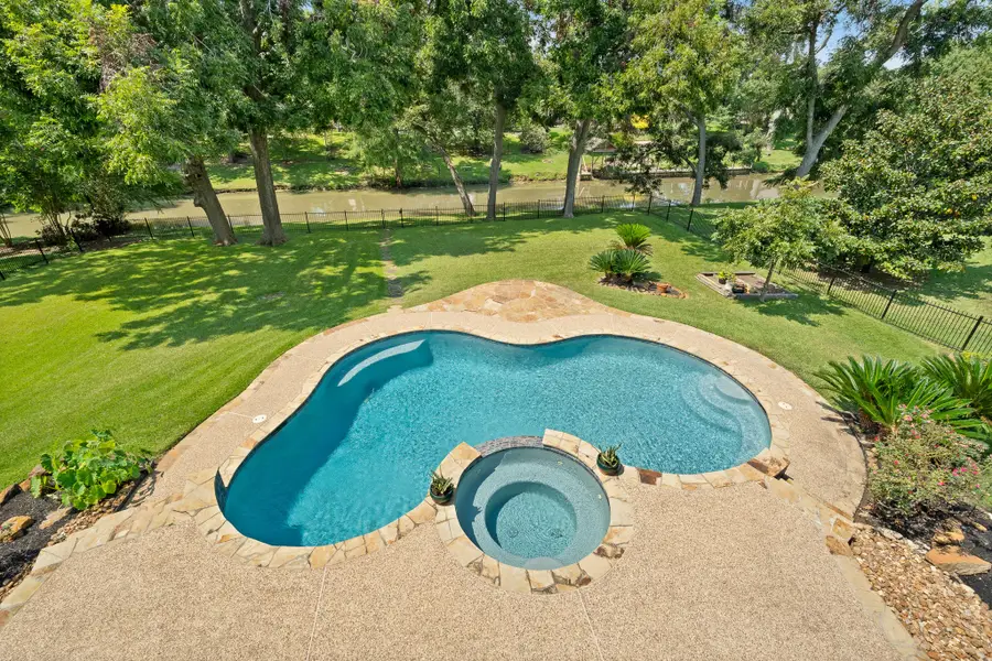 4607 Westerdale Drive, Fulshear, TX 77441 - #3