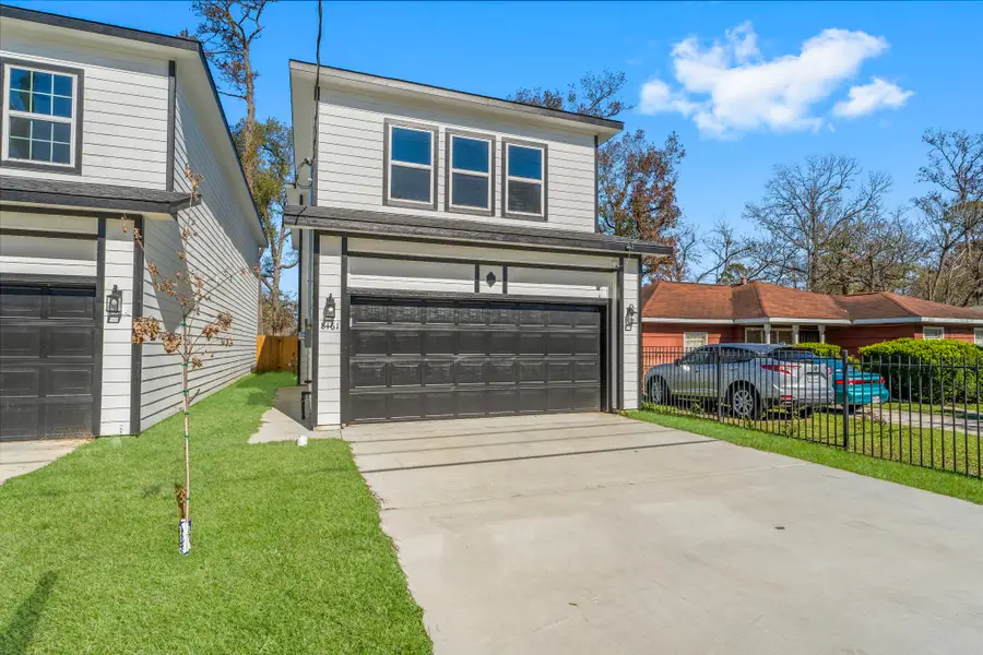 8161 Crestview Drive, Houston, TX 77028 - #2