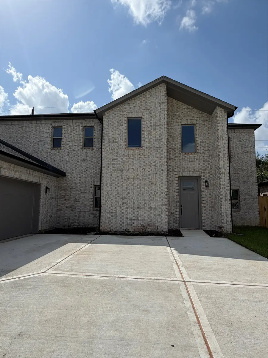 2611 Liguria Lane, Spring, TX 77388 - #2