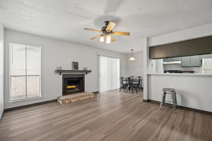 7600 Emmett F Lowry Expressway #604, Texas City, TX 77591 - #3