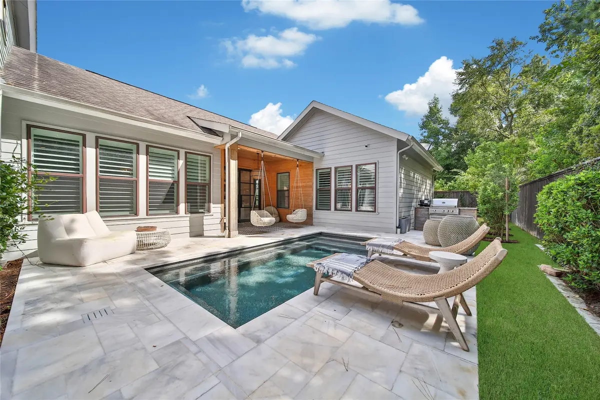 106 Grant Cove Drive, Montgomery, TX 77316 - #1
