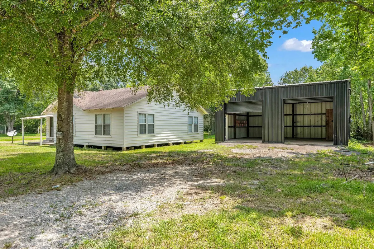185 S Dewitt Road, Vidor, TX 77662 - Image #1