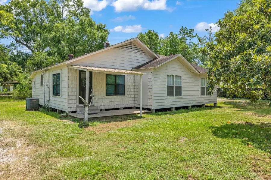 185 S Dewitt Road, Vidor, TX 77662 - Image #2