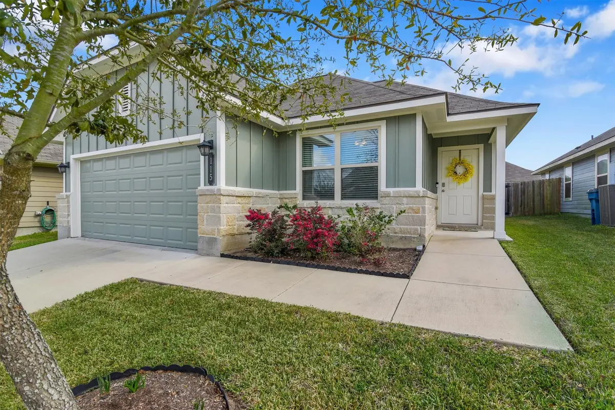 115 Dove Court, Navasota, TX 77868 - #1