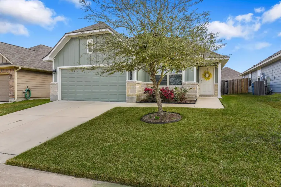 115 Dove Court, Navasota, TX 77868 - #3