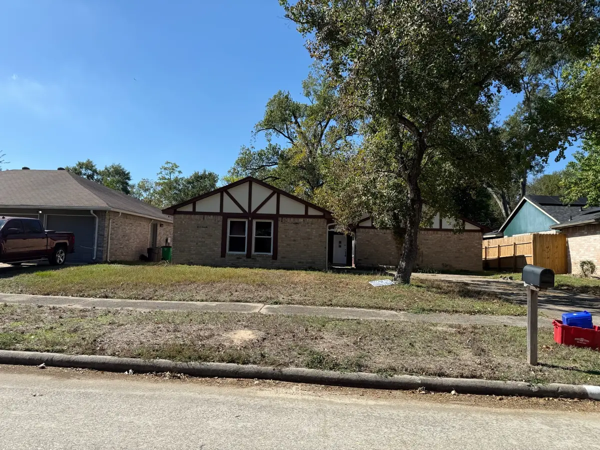 22515 Sleepygate Drive, Spring, TX 77373 - Image #1