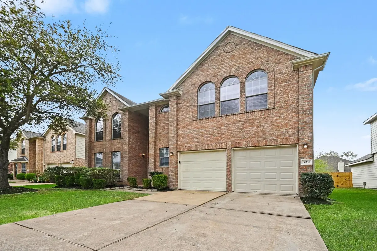 3931 Oak Plank Road, Fresno, TX 77545 - #1