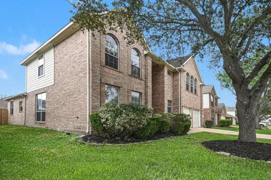 3931 Oak Plank Road, Fresno, TX 77545 - #2