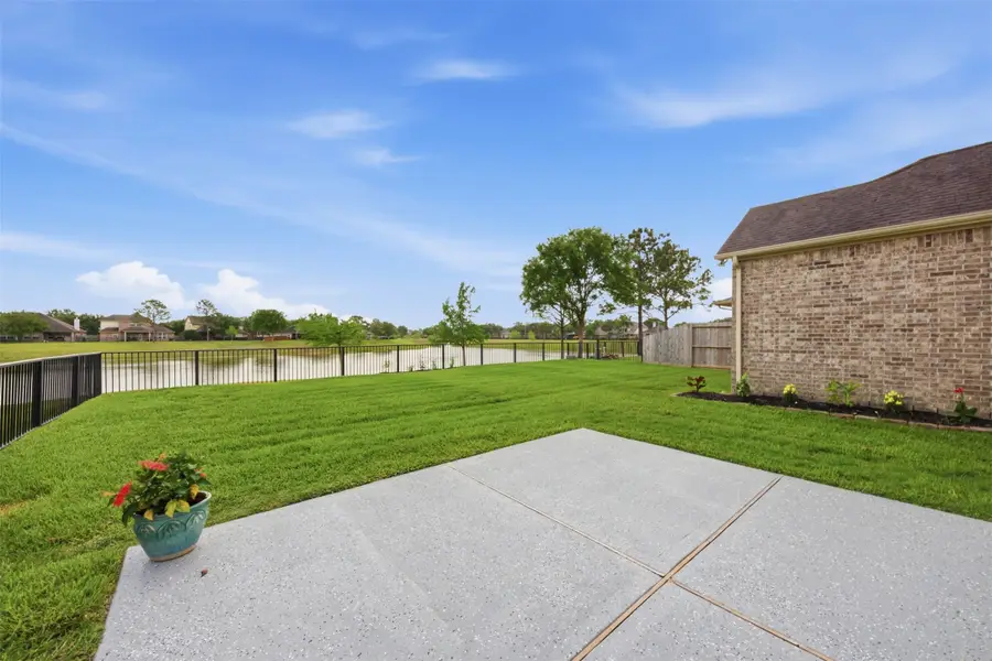 2711 Wild Lilac Drive, Pearland, TX 77584 - #2