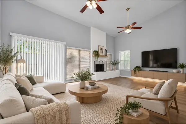 880 Tully Road #44, Houston, TX 77079