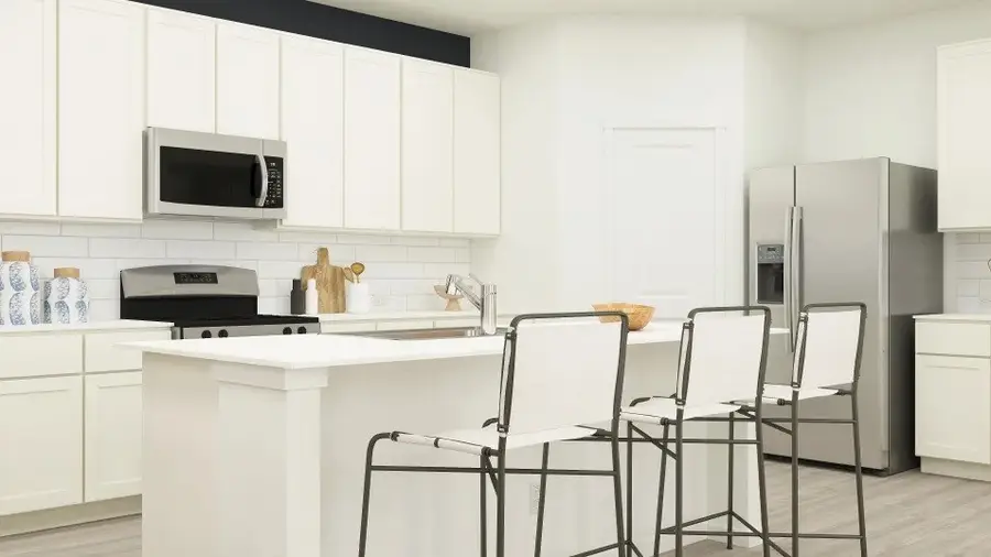 1542 Marigold Bend Drive, Crosby, TX 77532 - #3