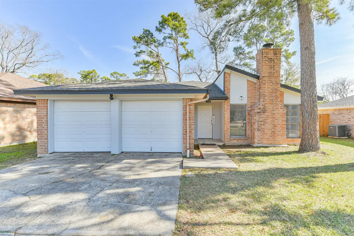 22106 Meadowgate Drive, Spring, TX 77373 - Image #1