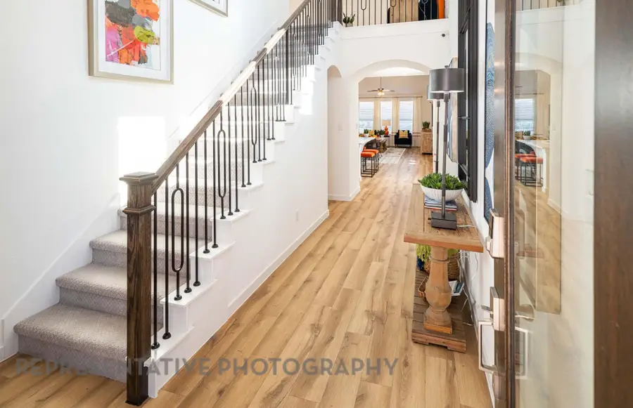 11210 Leaf Shelter Lane, Cypress, TX 77433 - Image #3